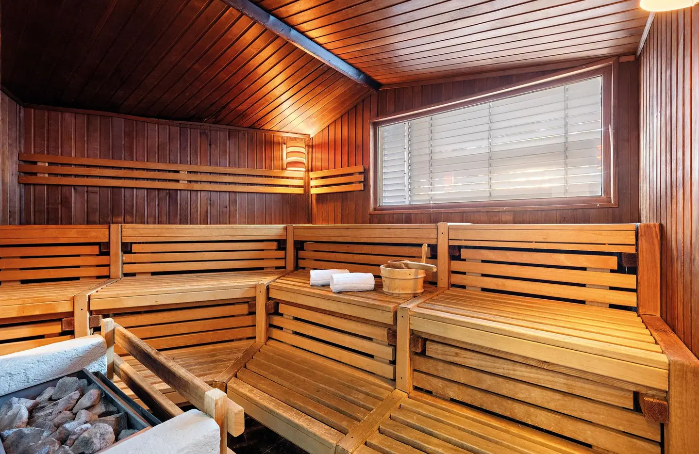 Leonardo Royal Hotel Frankfurt HEALTH_BEAUTY