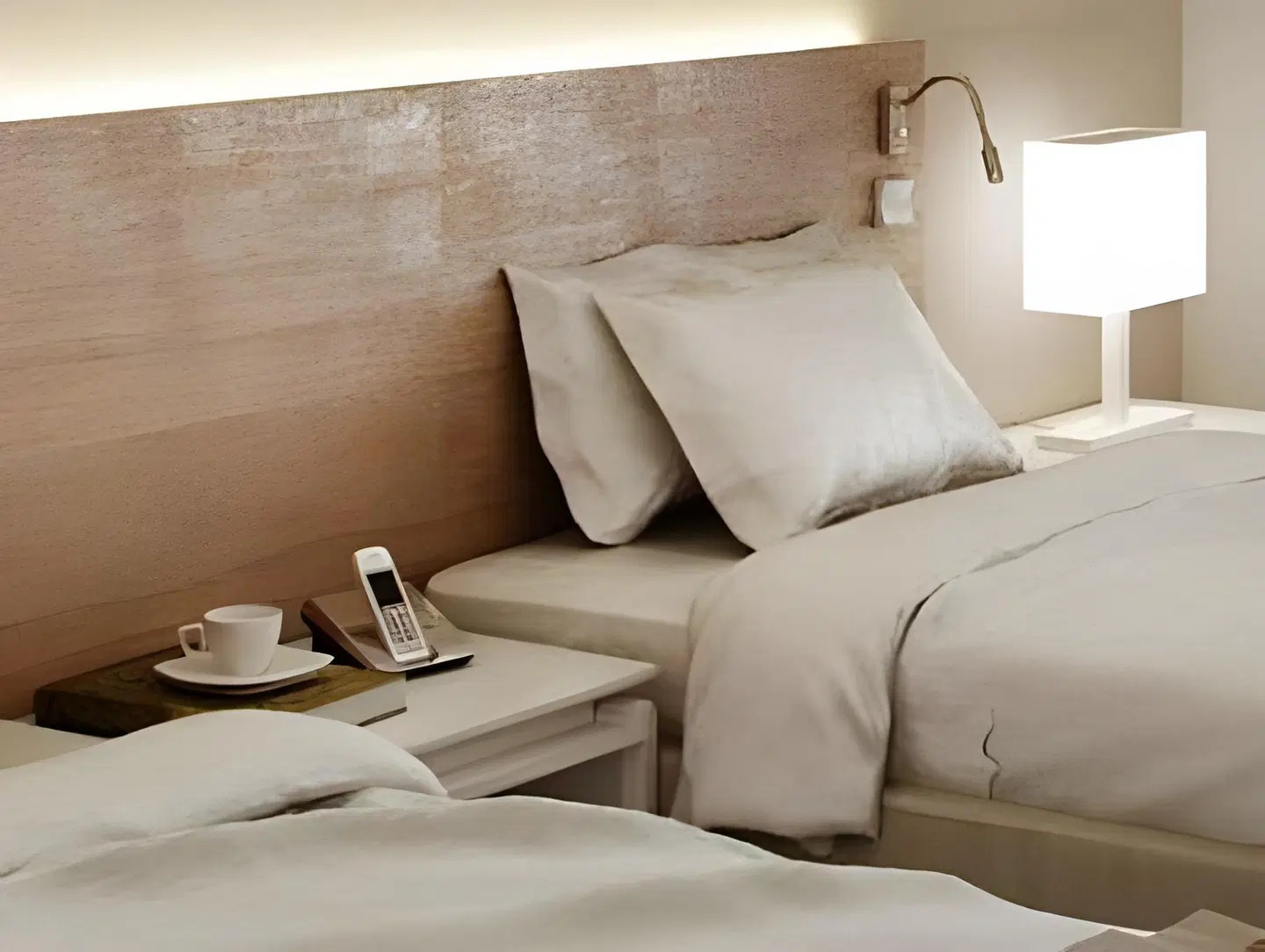 Klelia Beach Hotel ROOM_EXAMPLE