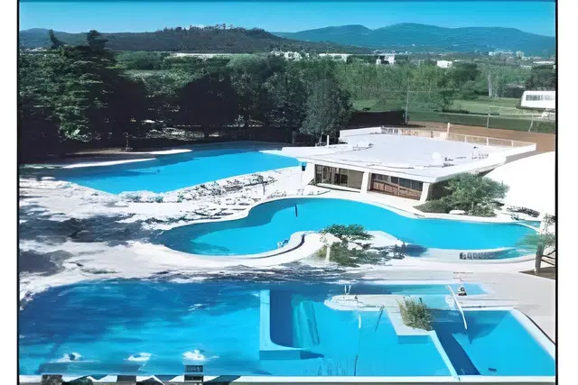 Ariston Molino Terme OUTDOOR_POOL