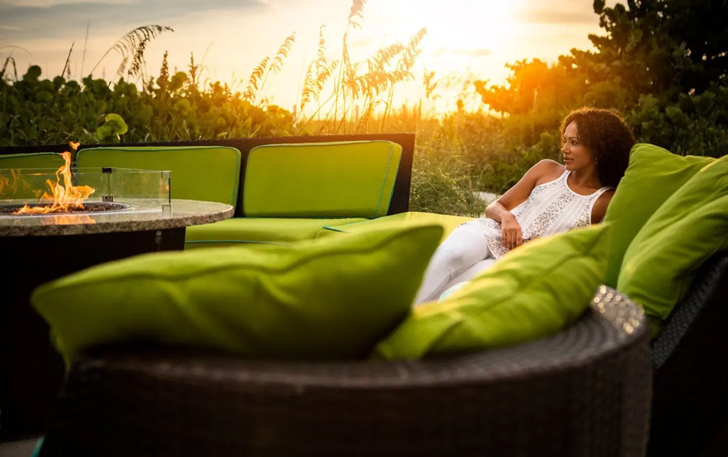 RumFish Beach Resort HEALTH_BEAUTY