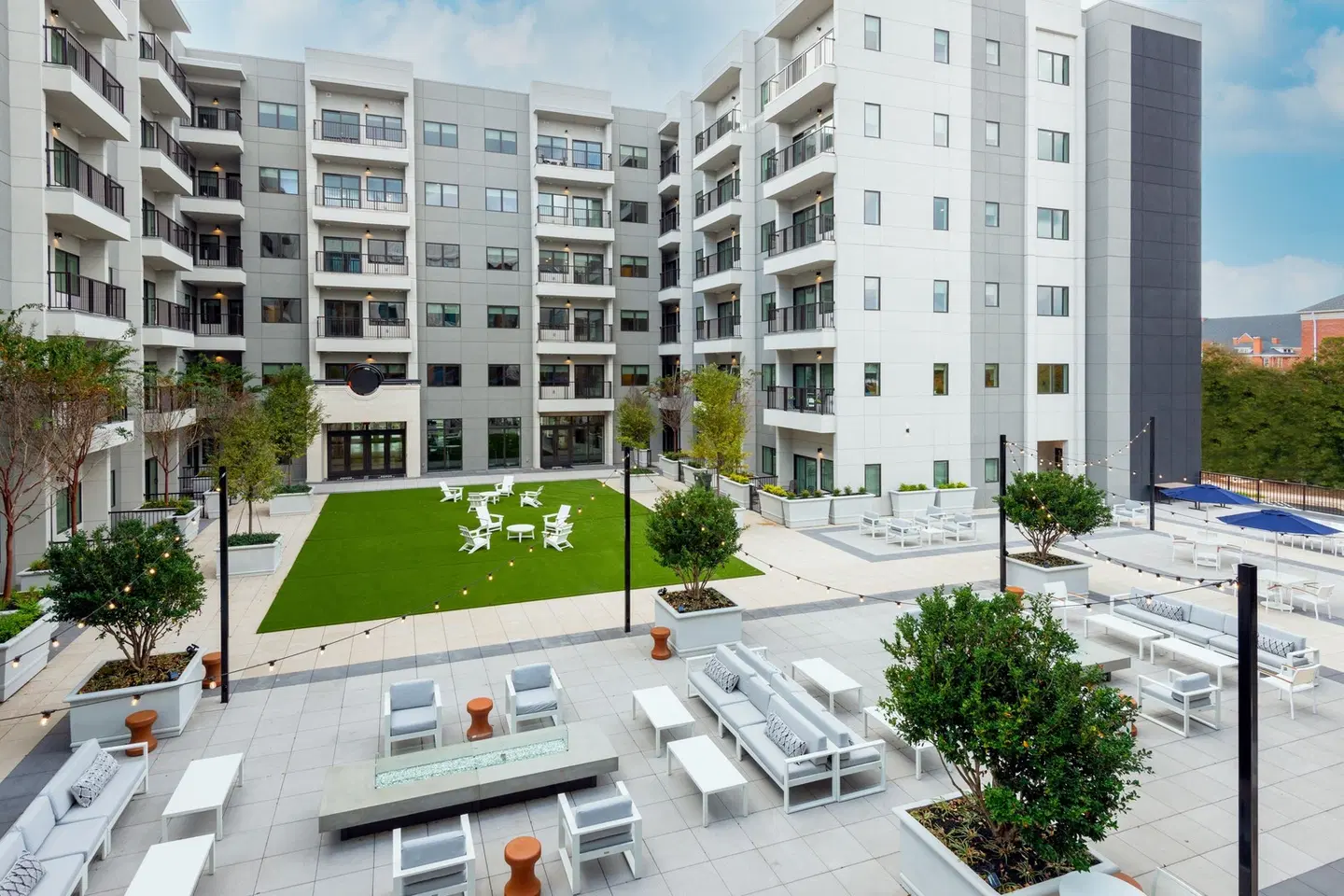 Courtyard by Marriott Gainesville EXTERIOR
