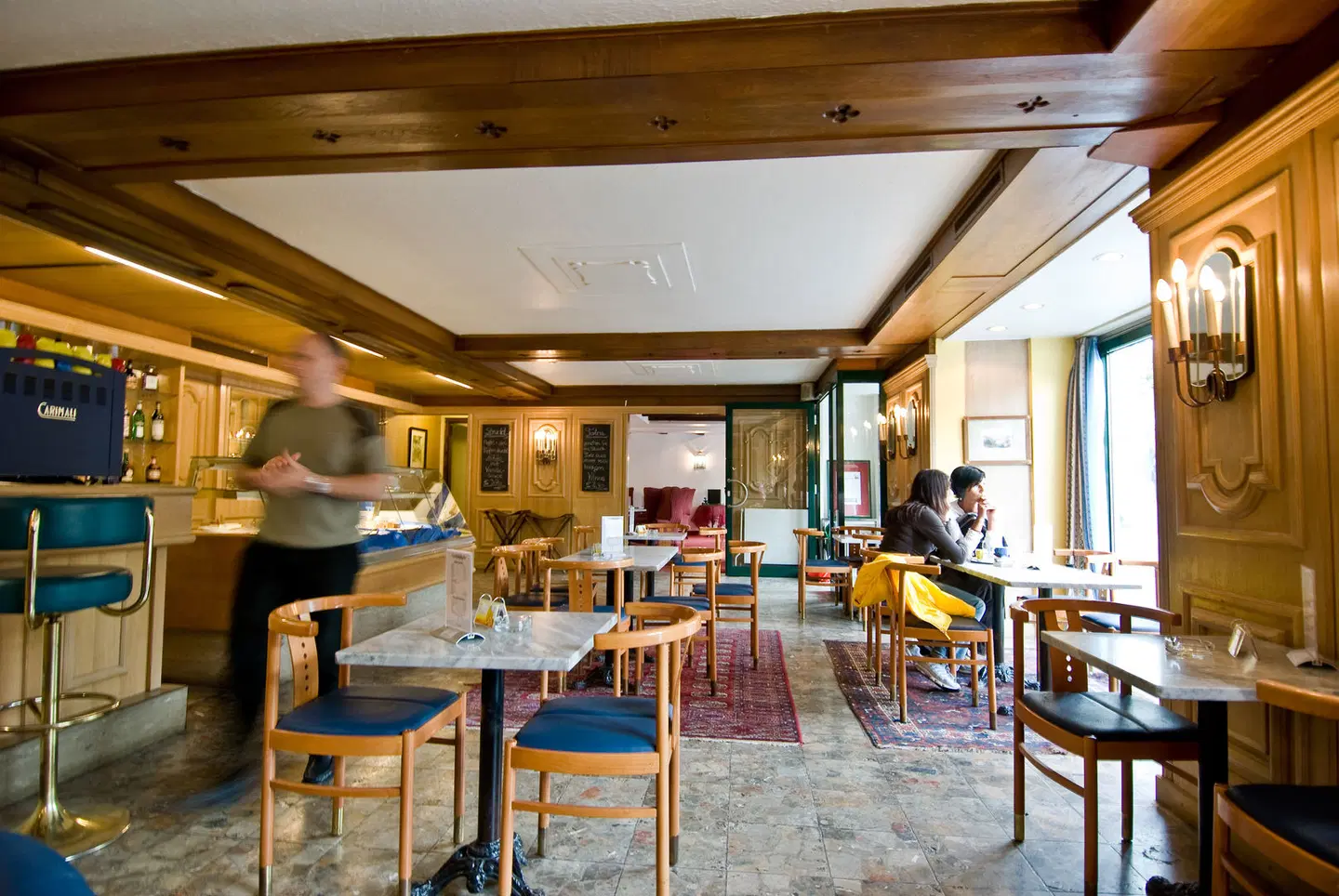 Elisabethpark Restaurant