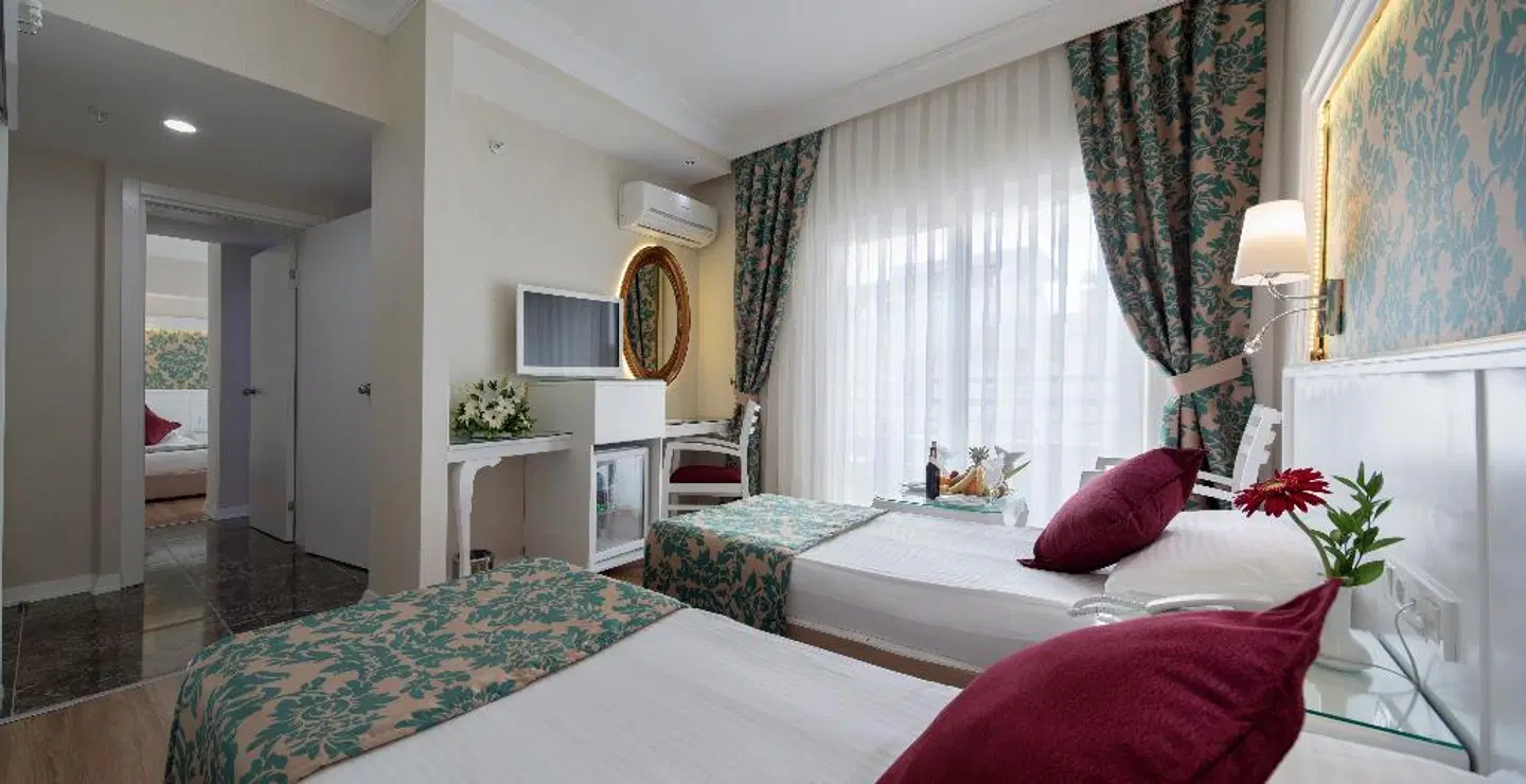 Alaiye Kleopatra Hotel ROOM_EXAMPLE