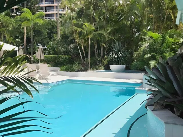 Marrakesh Resort Apartments OUTDOOR_POOL