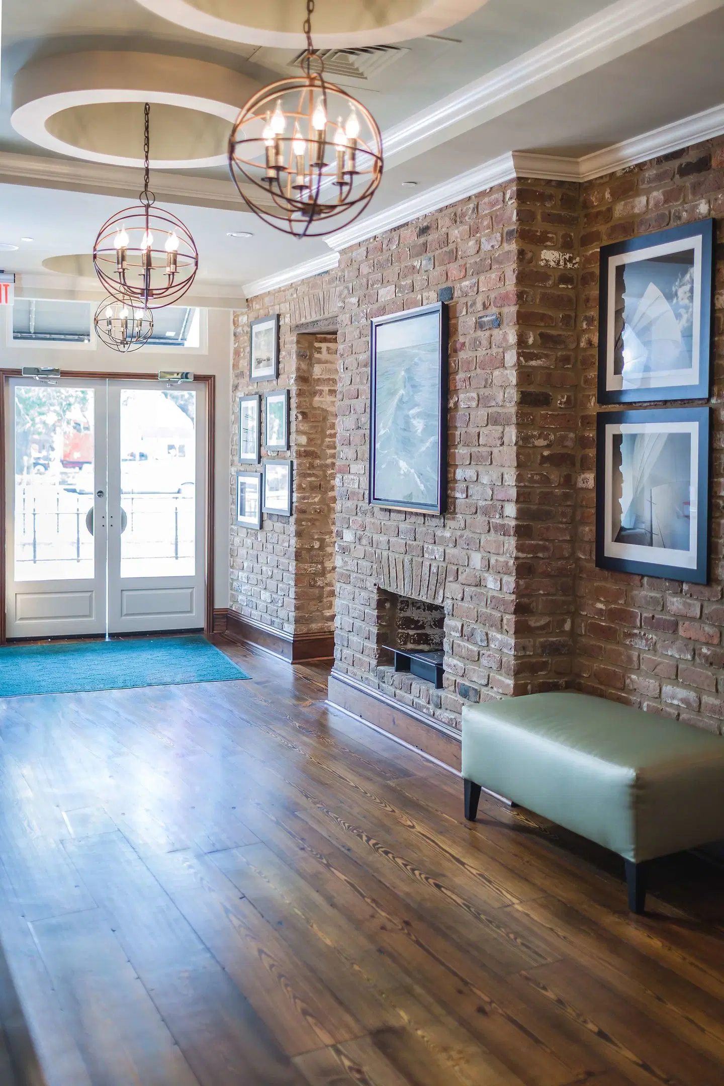 The Cotton Sail Hotel Savannah, Tapestry Collection by Hilton HEALTH_BEAUTY