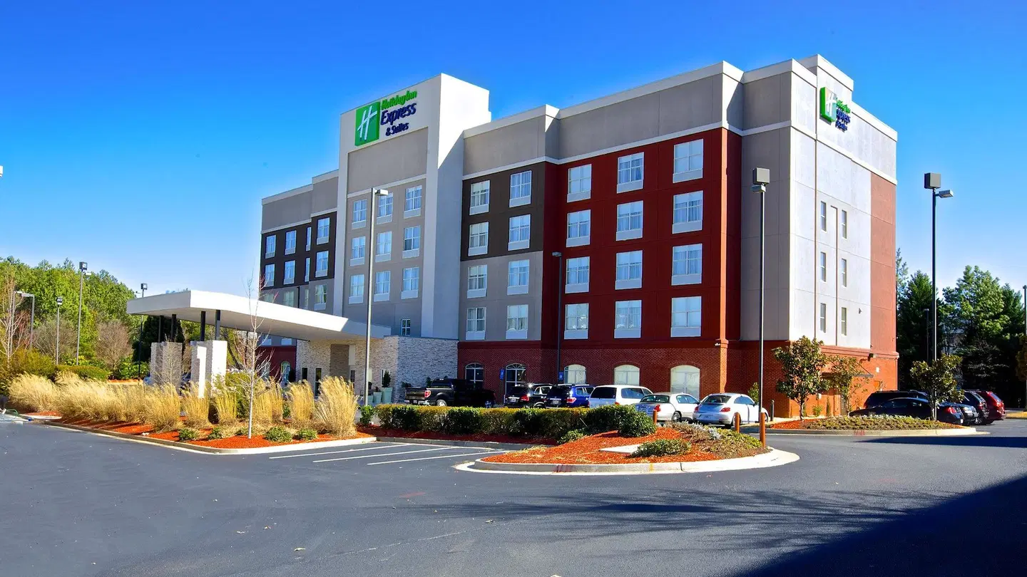 Holiday Inn Express & Suites Atlanta NE - Duluth by IHG EXTERIOR