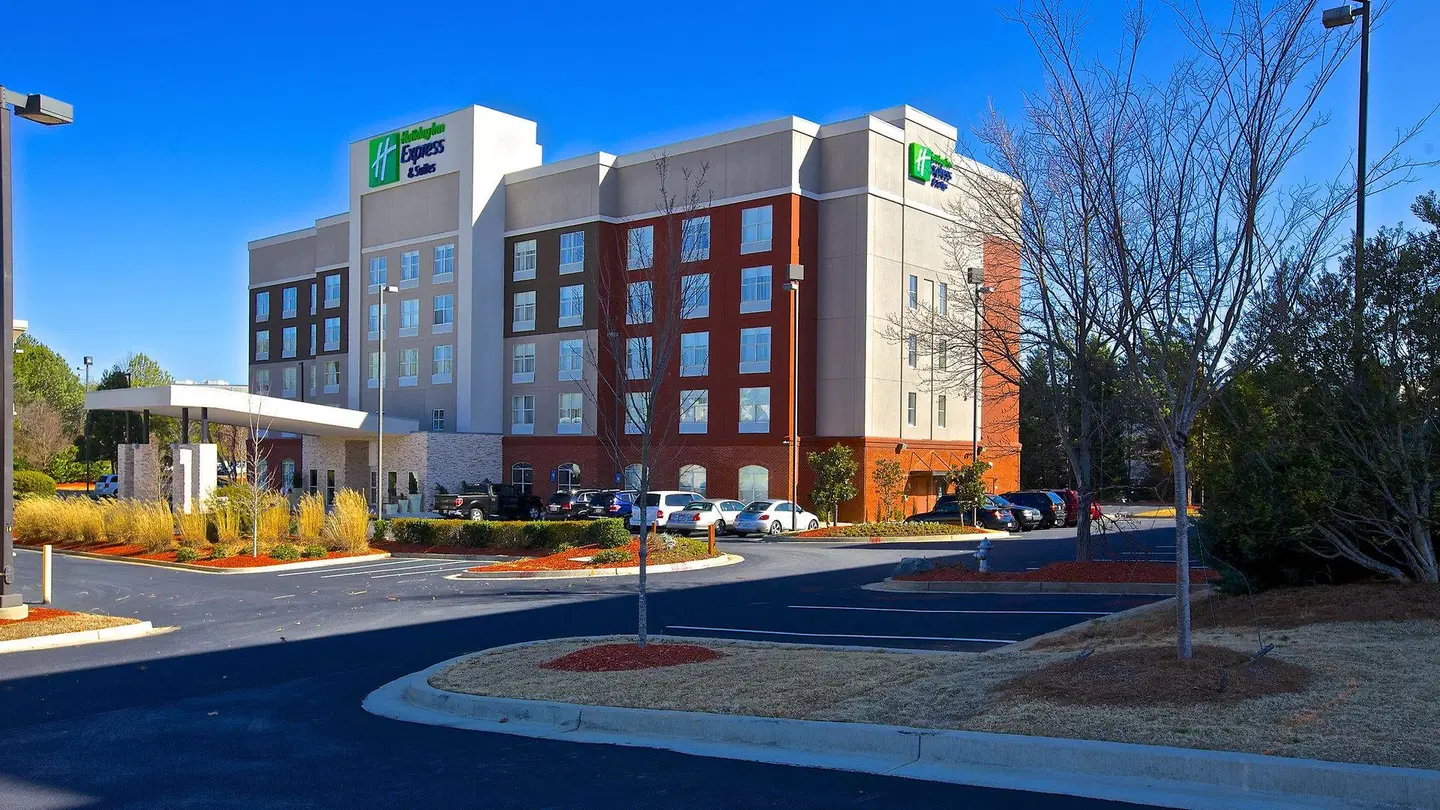 Holiday Inn Express & Suites Atlanta NE - Duluth by IHG EXTERIOR