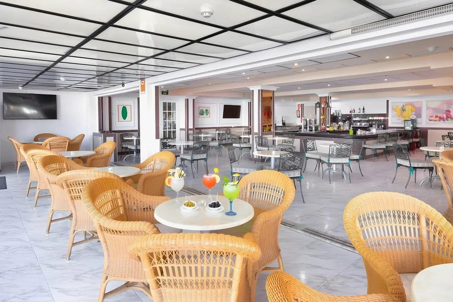 HC Hotel Magec LOUNGE_LOBBY