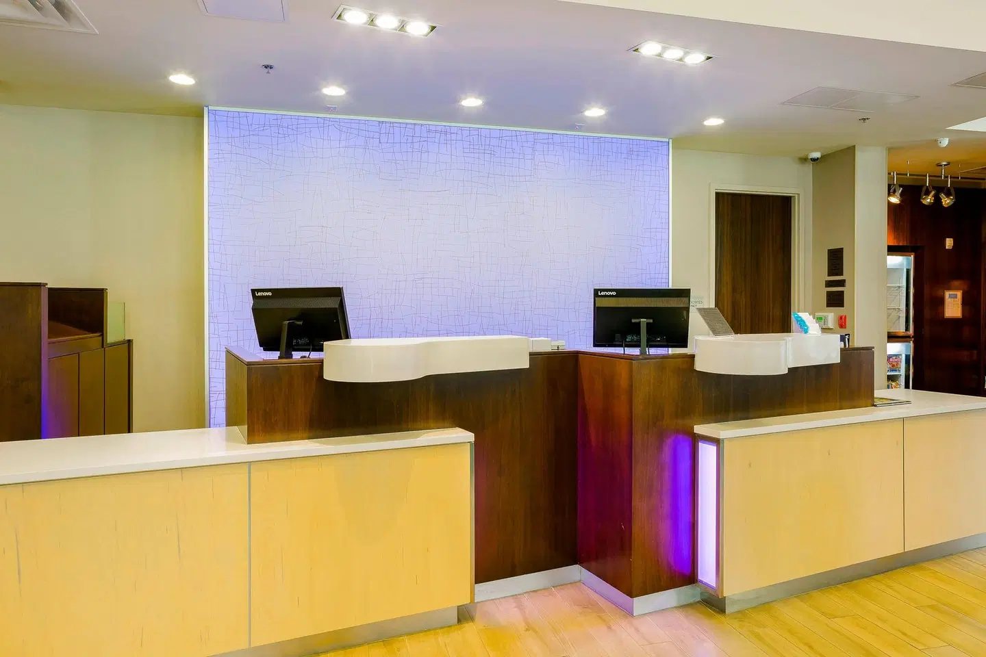 Fairfield by Marriott Inn & Suites Savannah Downtown/Historic District HEALTH_BEAUTY