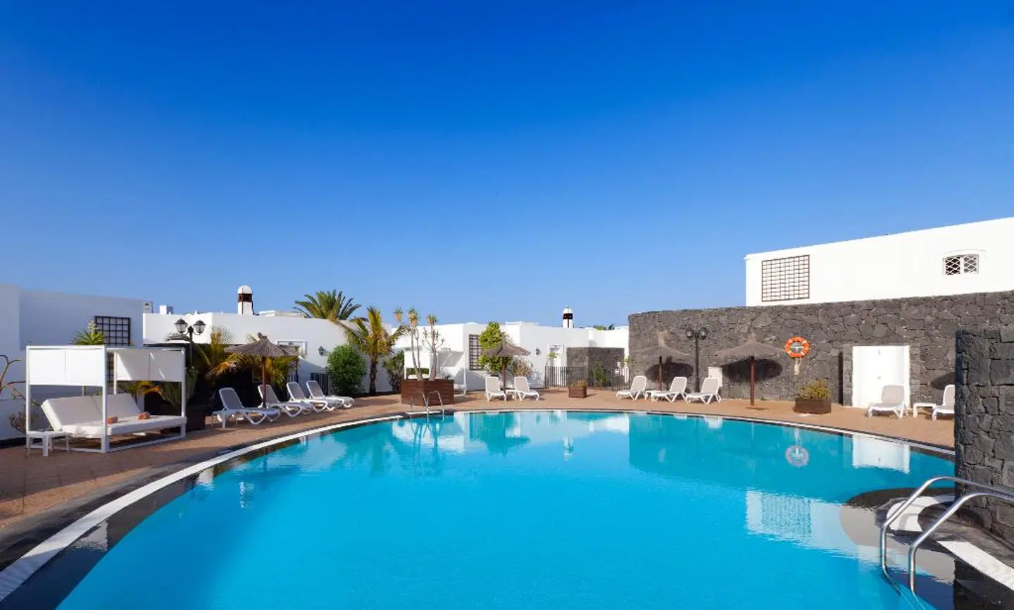 Villas Coloradamar OUTDOOR_POOL