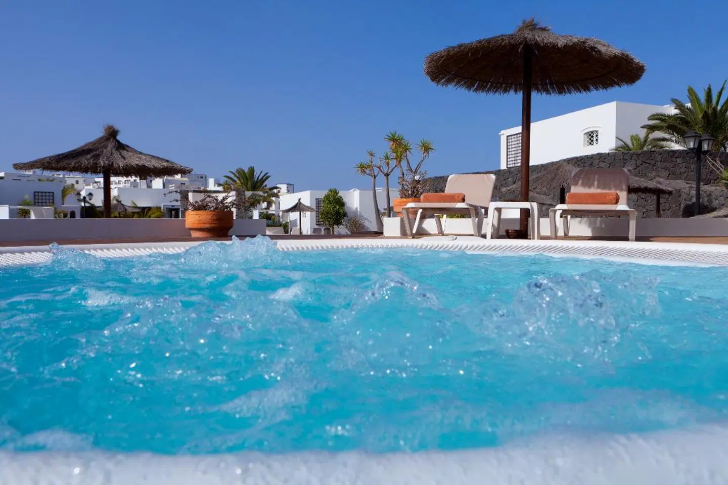 Villas Coloradamar OUTDOOR_POOL