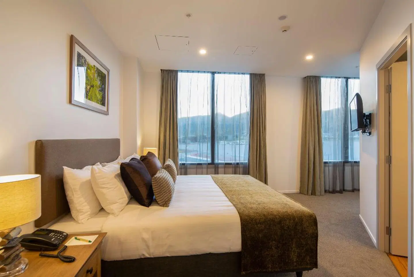 Wyndham Garden Remarkables Park Queenstown ROOM_EXAMPLE