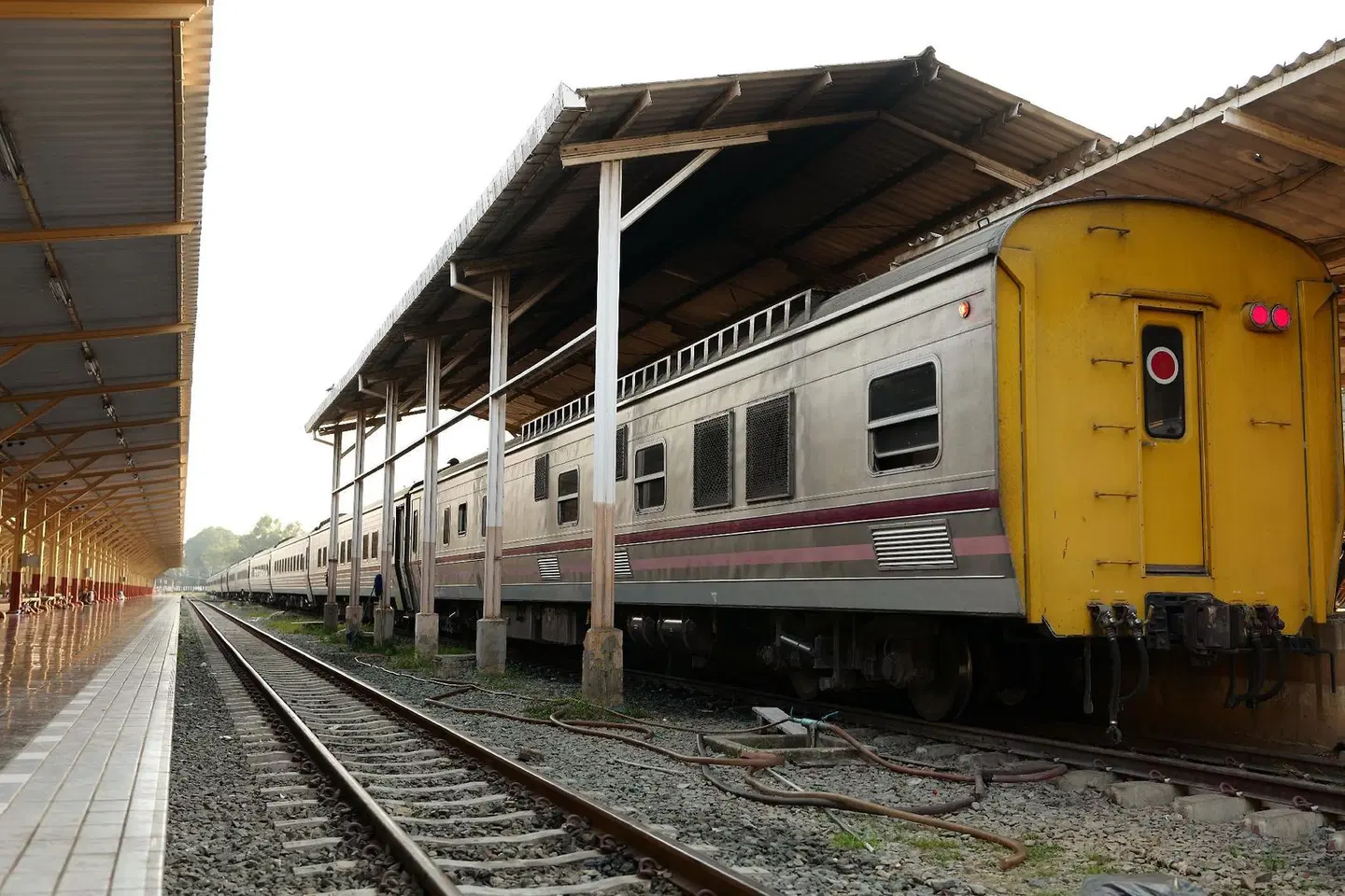Tamarind Village EXTERIOR