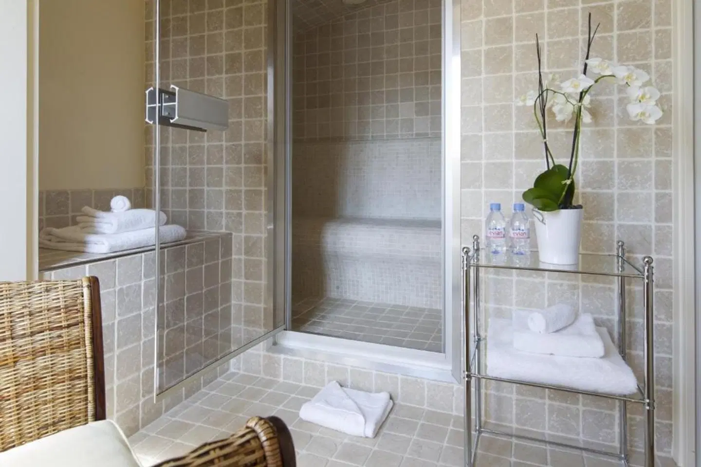 Esprit Saint Germain Badezimmer