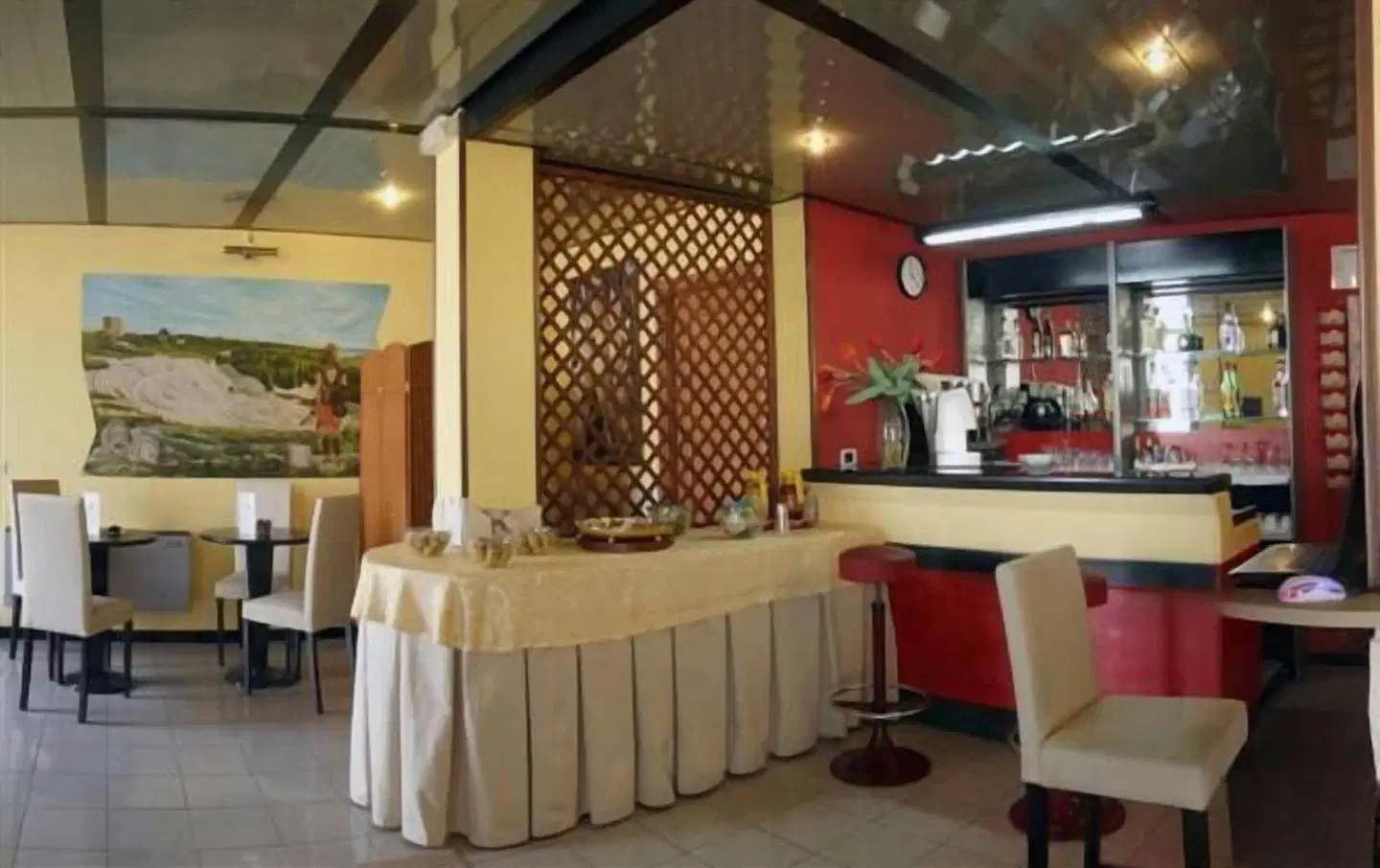 Como Bar