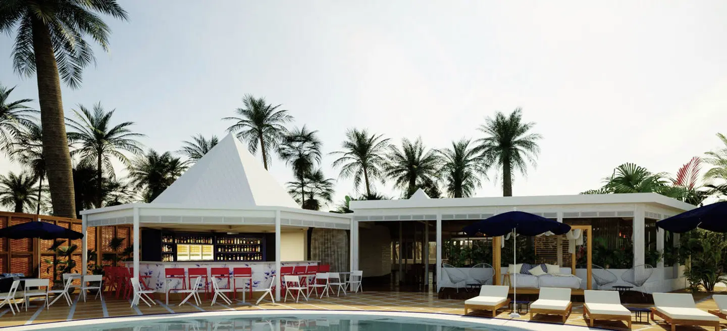 Corallium Beach by Lopesan Hotels EXTERIOR