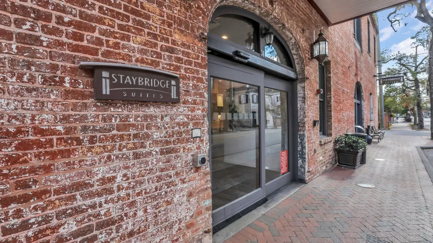 Staybridge Suites Savannah Historic District by IHG HEALTH_BEAUTY