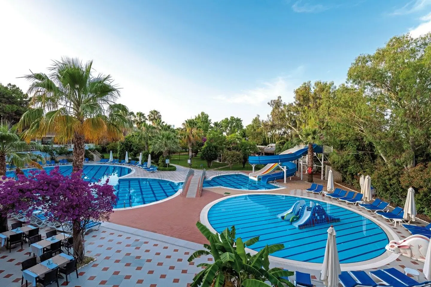 Sentido Lycus Beach SPORTS_AND_LEISURE