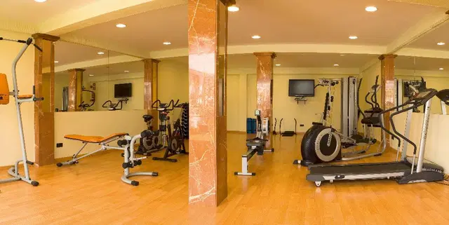 Universal Casa Marquesa SPORTS_AND_LEISURE