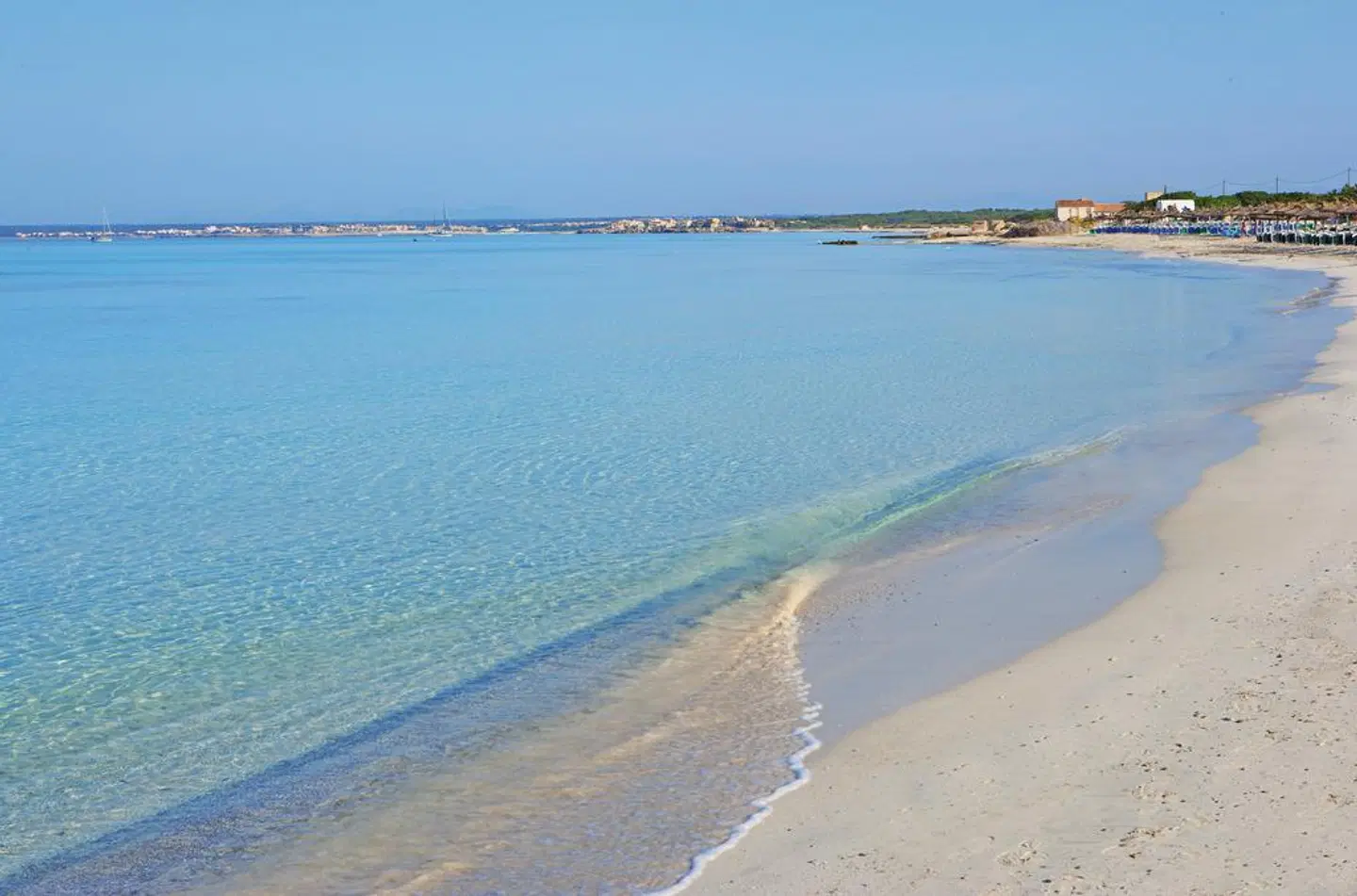 Universal Casa Marquesa Strand