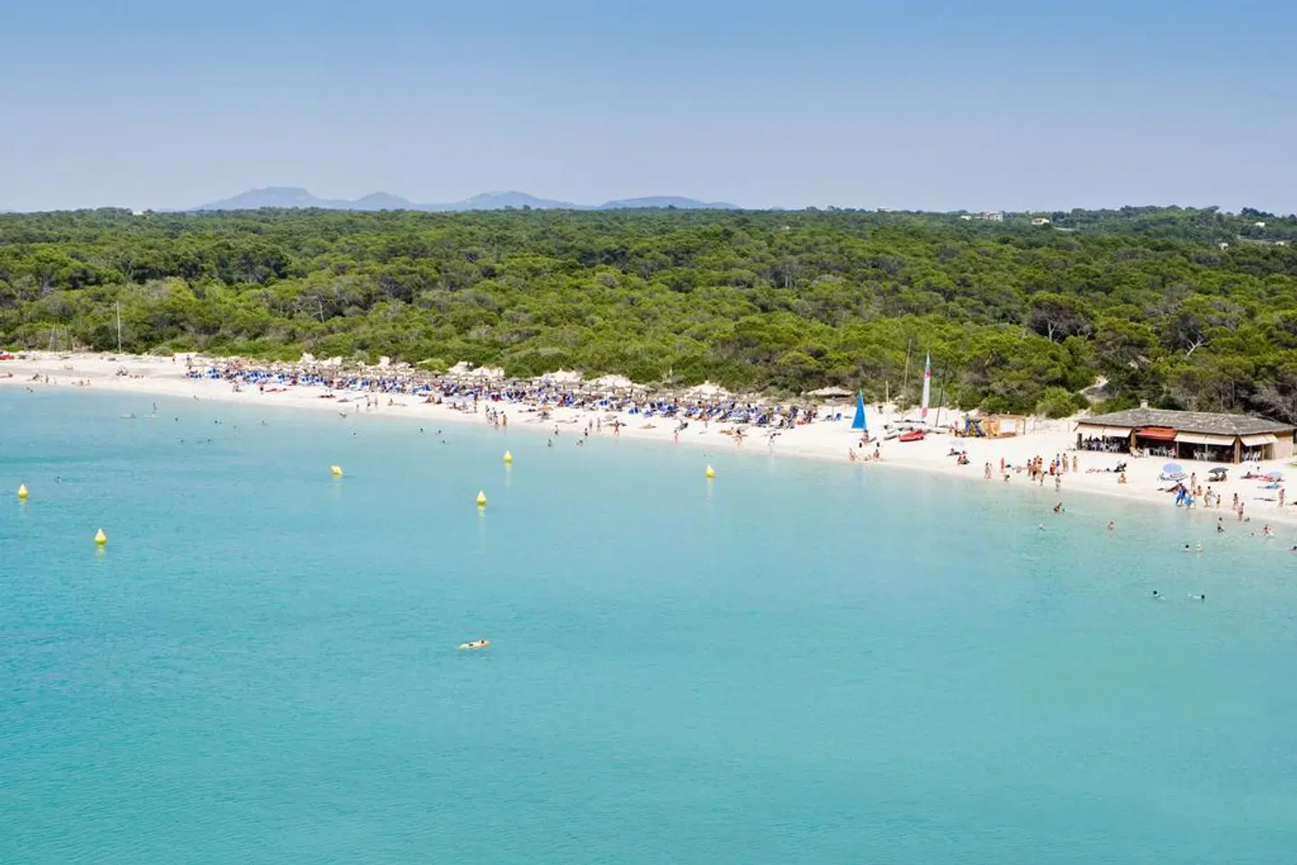 Universal Casa Marquesa Strand