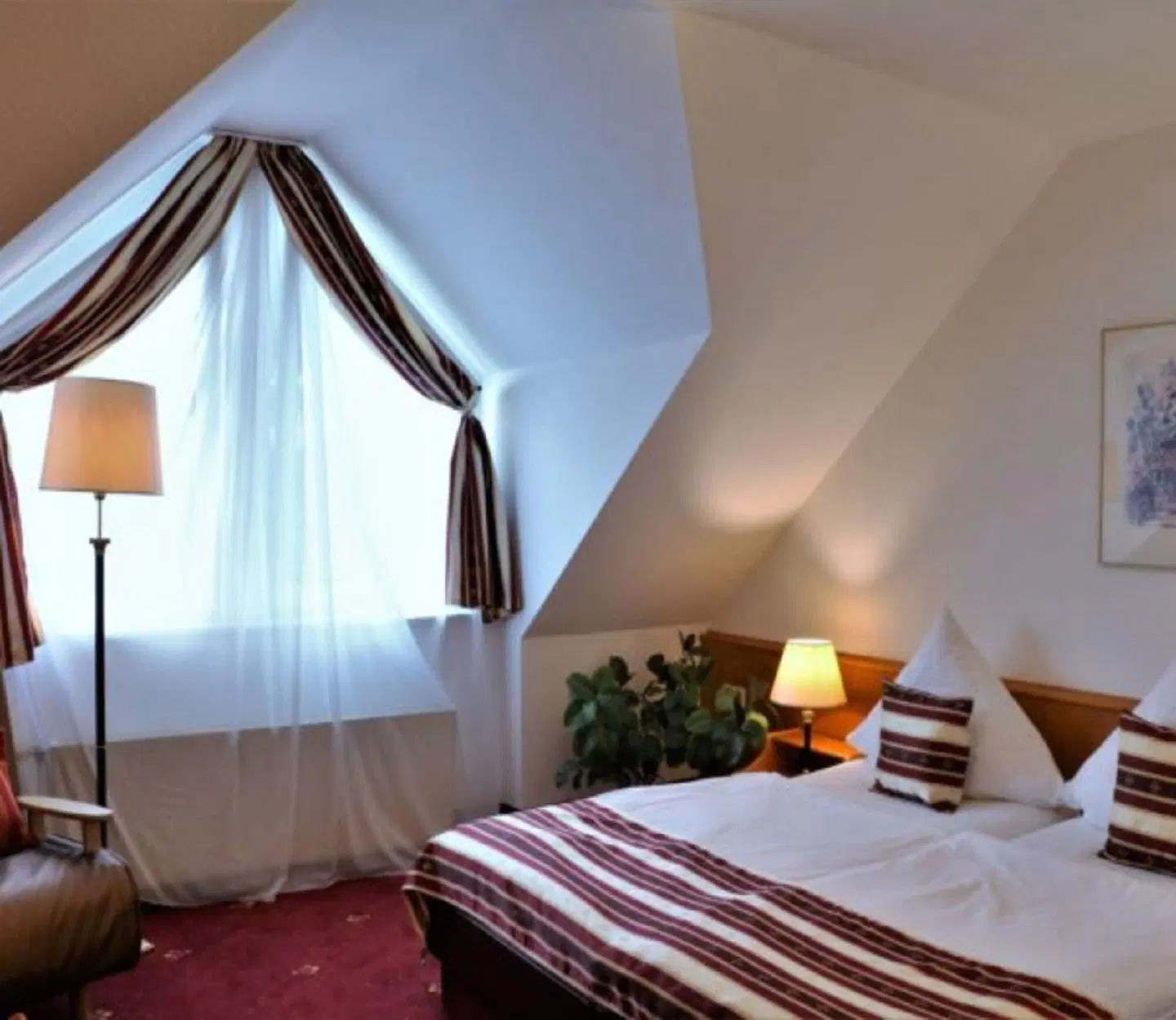 Neckarlux (ex Ambiente) ROOM_EXAMPLE