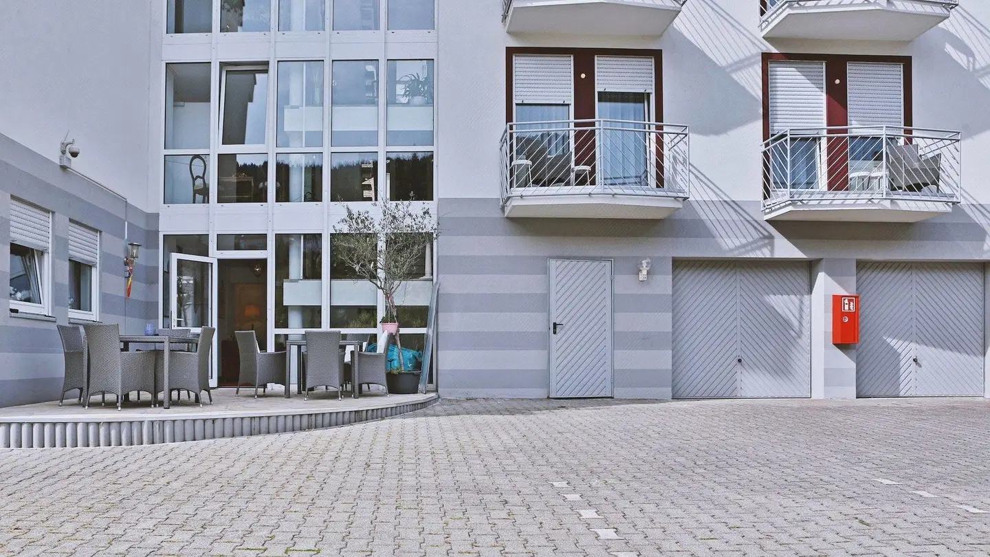 Neckarlux (ex Ambiente) EXTERIOR