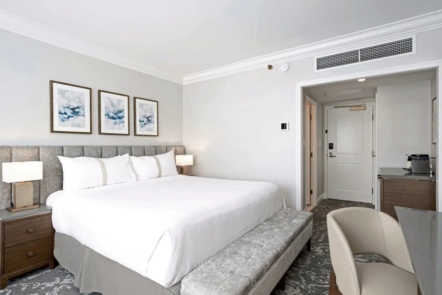 Sutton Place Hotel Vancouver ROOM_EXAMPLE
