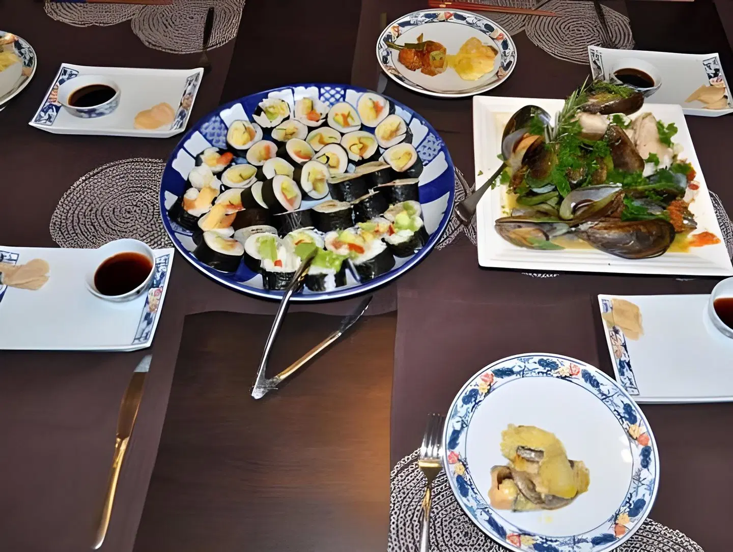 16 Havelock Restaurant