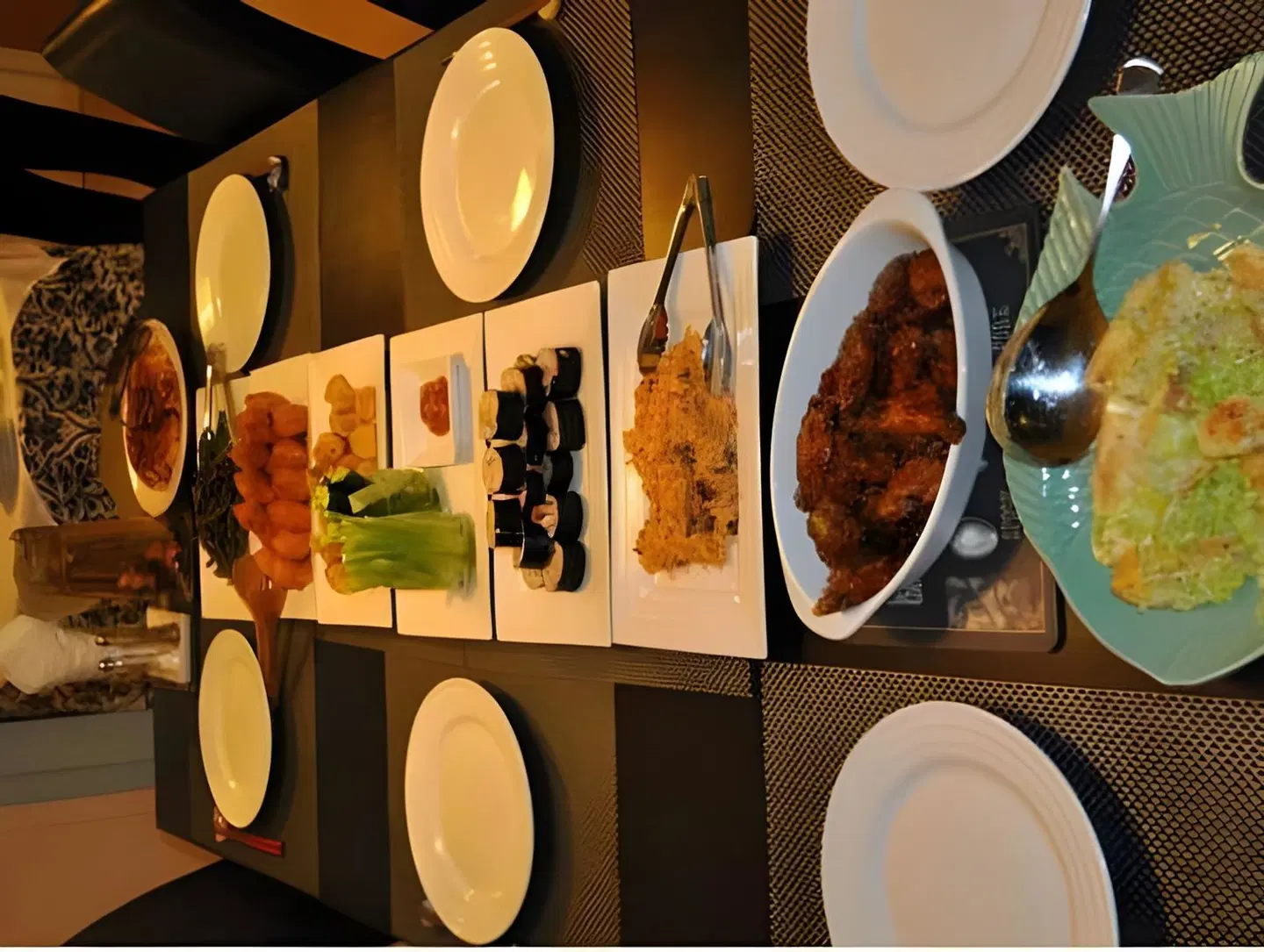 16 Havelock Restaurant
