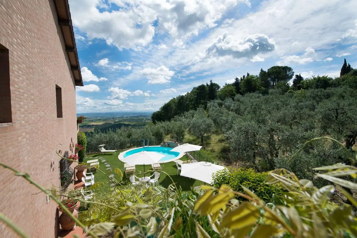Casa Lari OUTDOOR_POOL