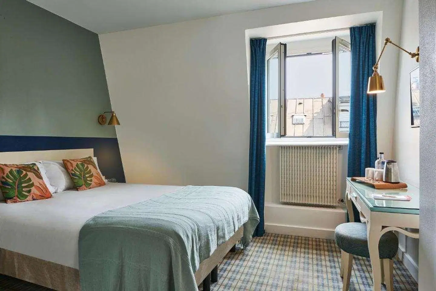 Etoile Saint Ferdinand ROOM_EXAMPLE