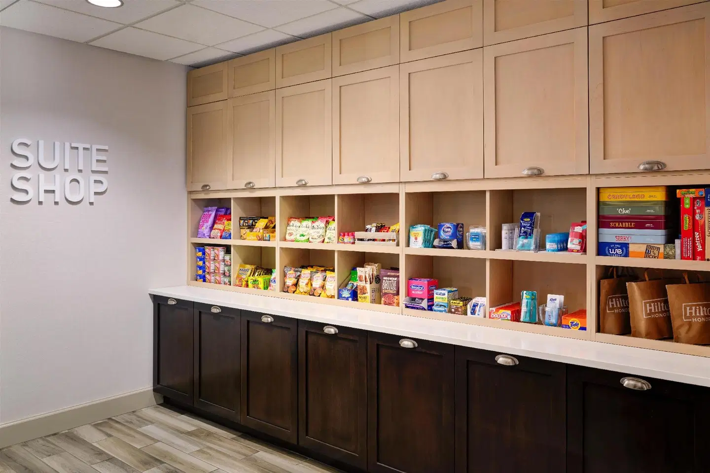 Homewood Suites by Hilton Macon-North Restaurant