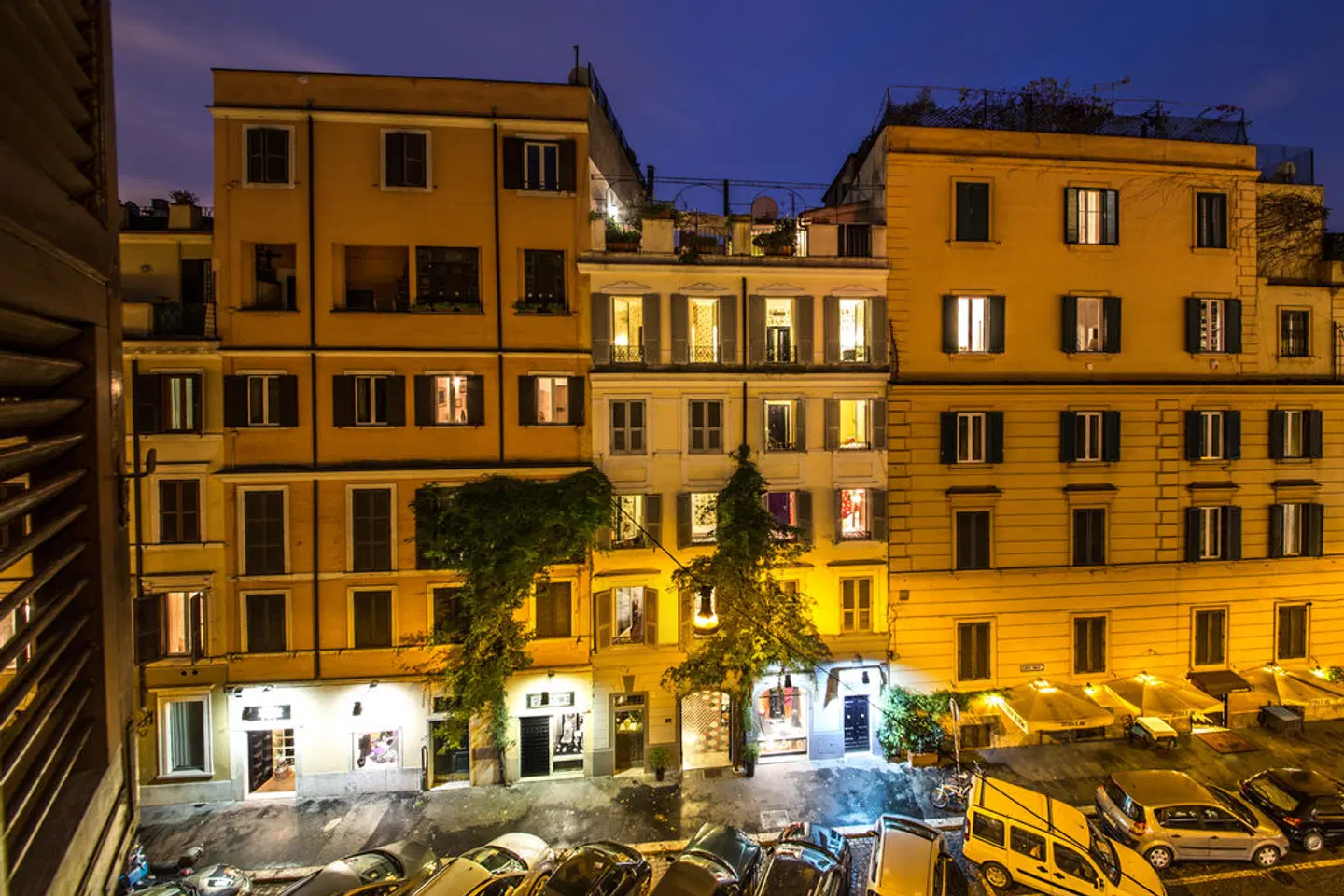 Boutique Hotel Anahi EXTERIOR