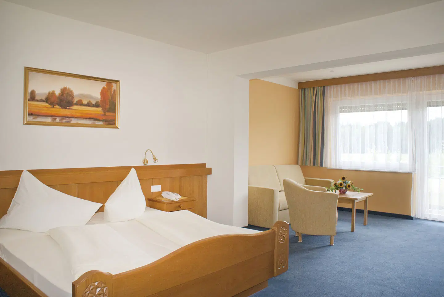Landhotel Fantur ROOM_EXAMPLE