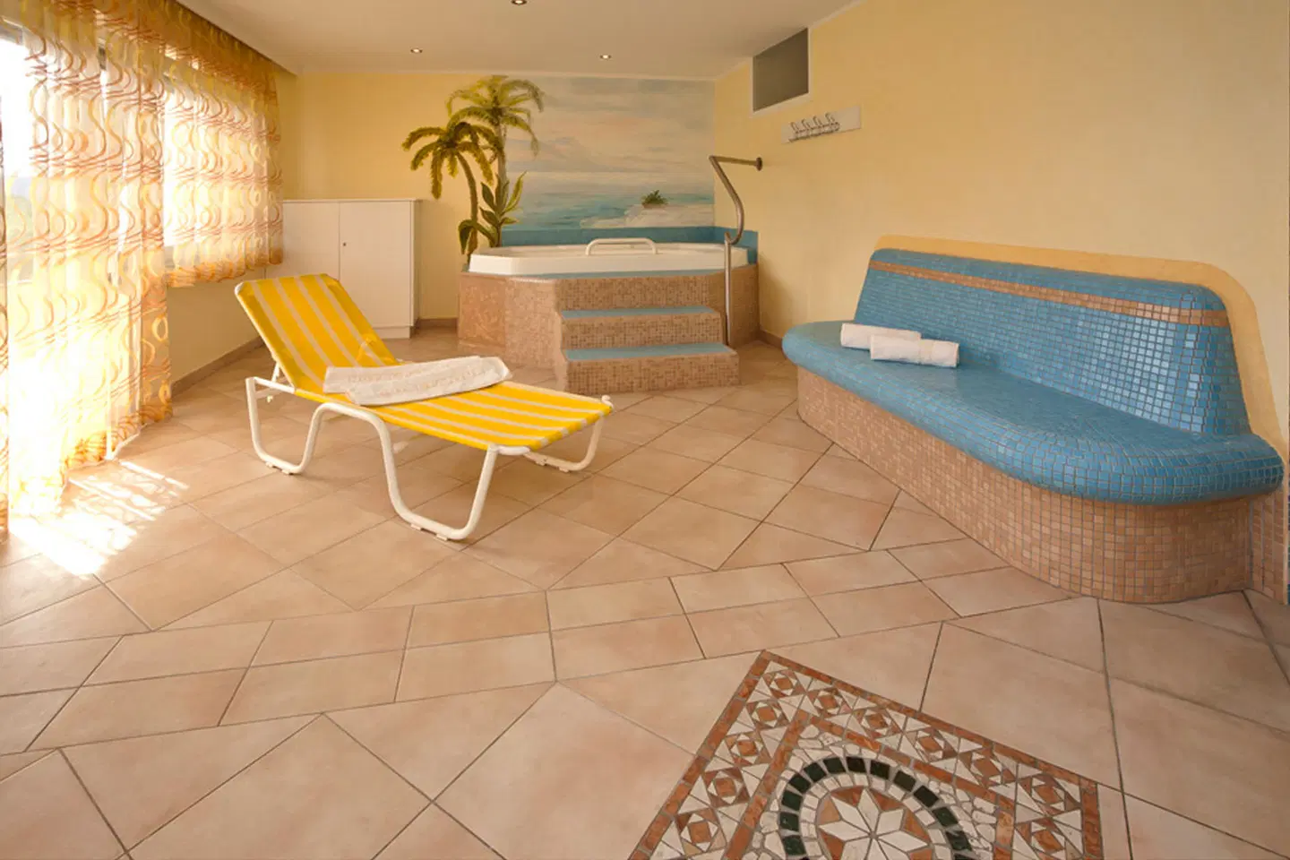 Landhotel Fantur HEALTH_BEAUTY