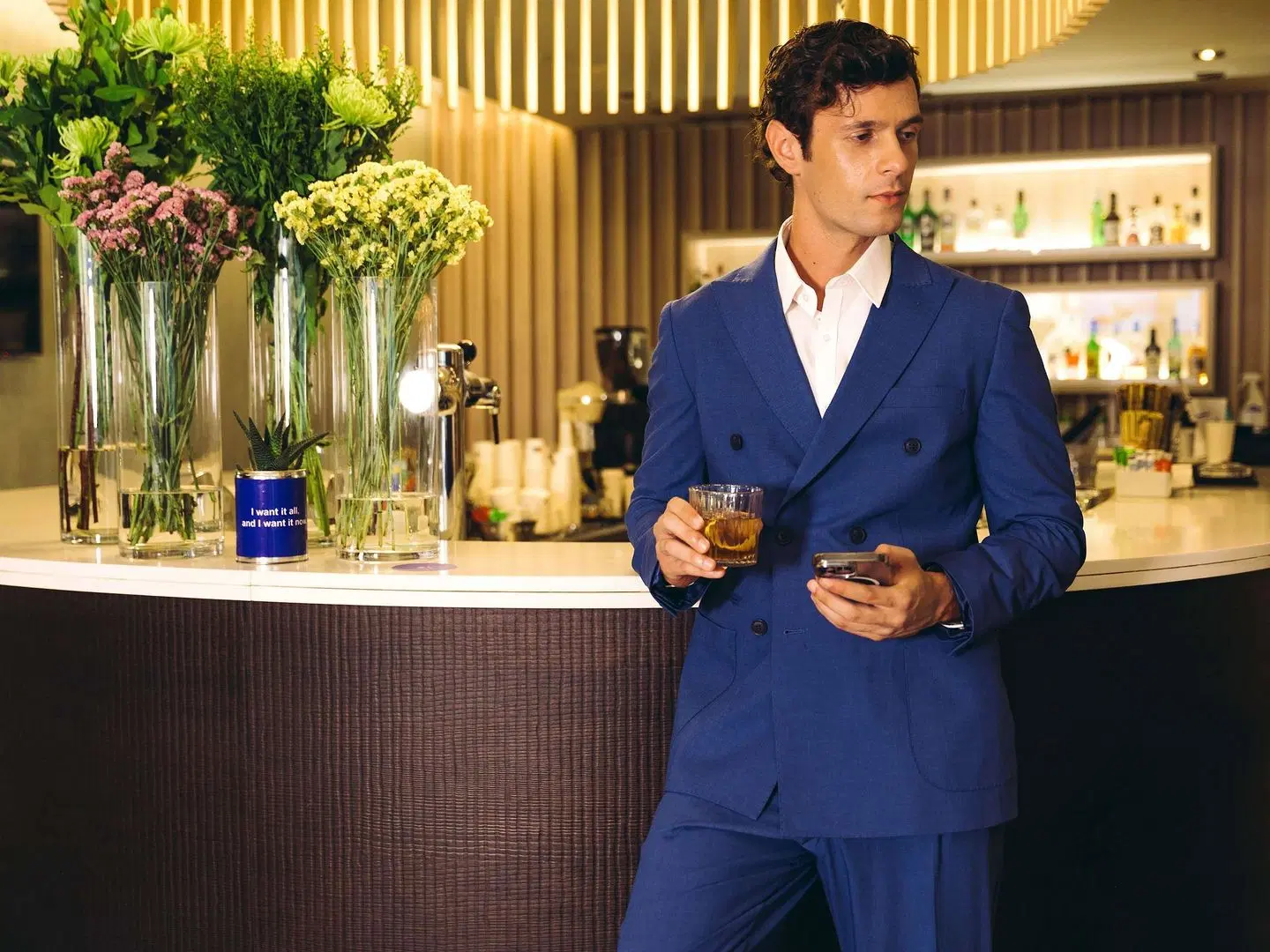 Novotel Athenes PEOPLE