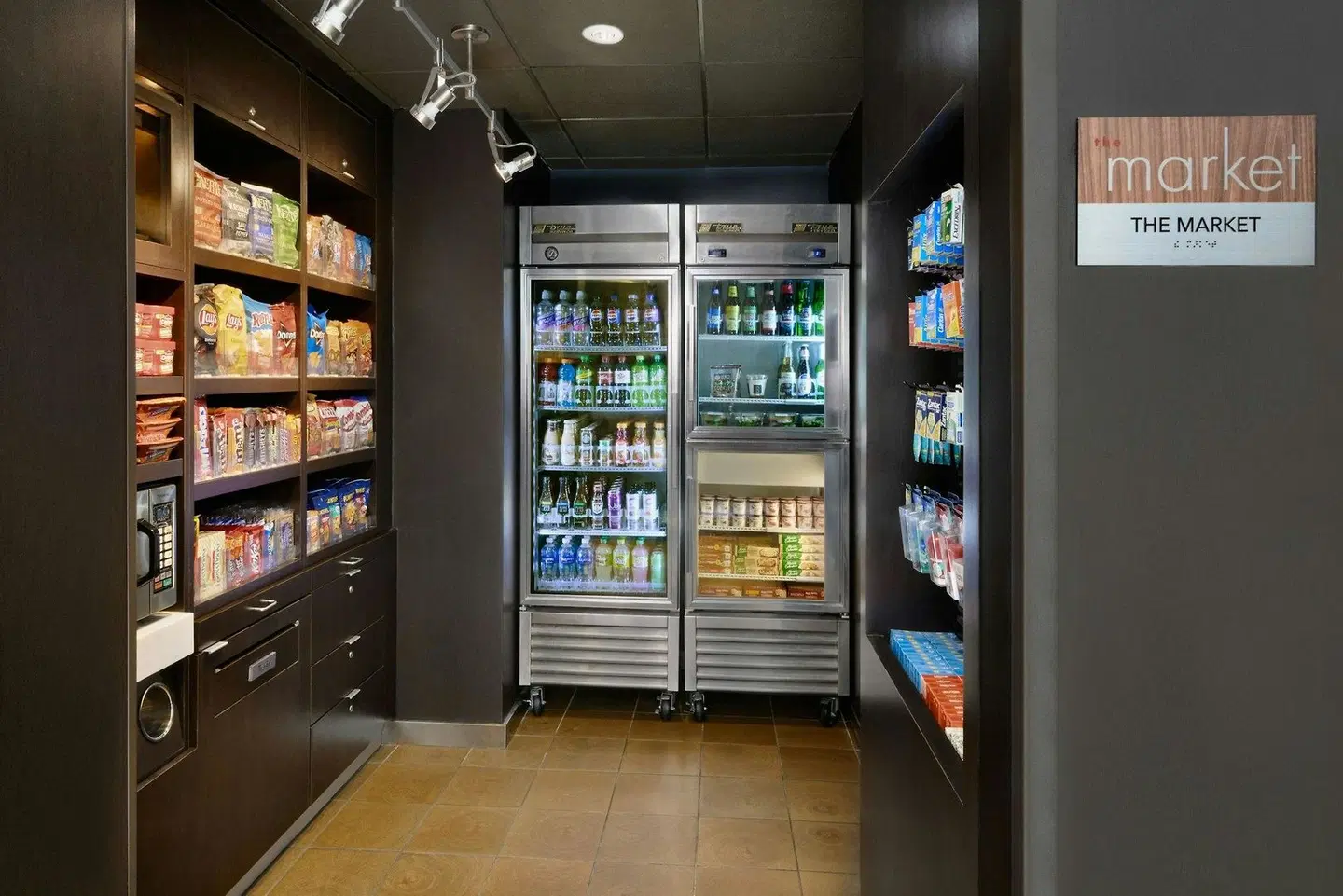 Courtyard by Marriott Atlanta Duluth/Gwinnett Place Bar