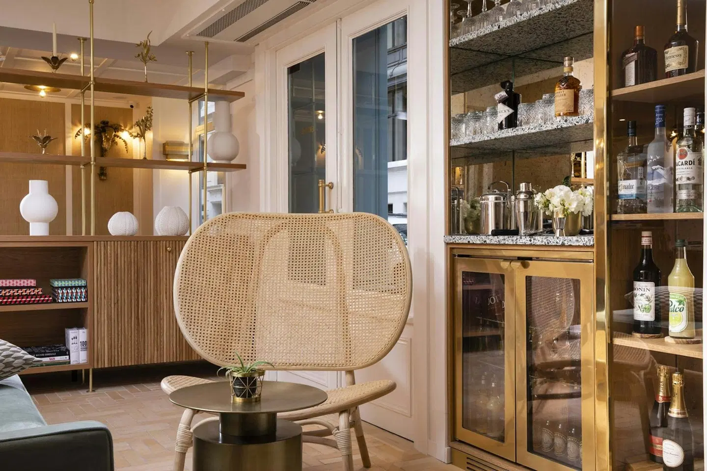 Gramont Opera Bar