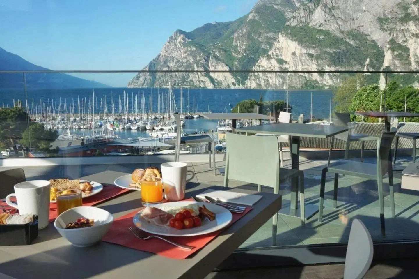 Riviera Terrasse