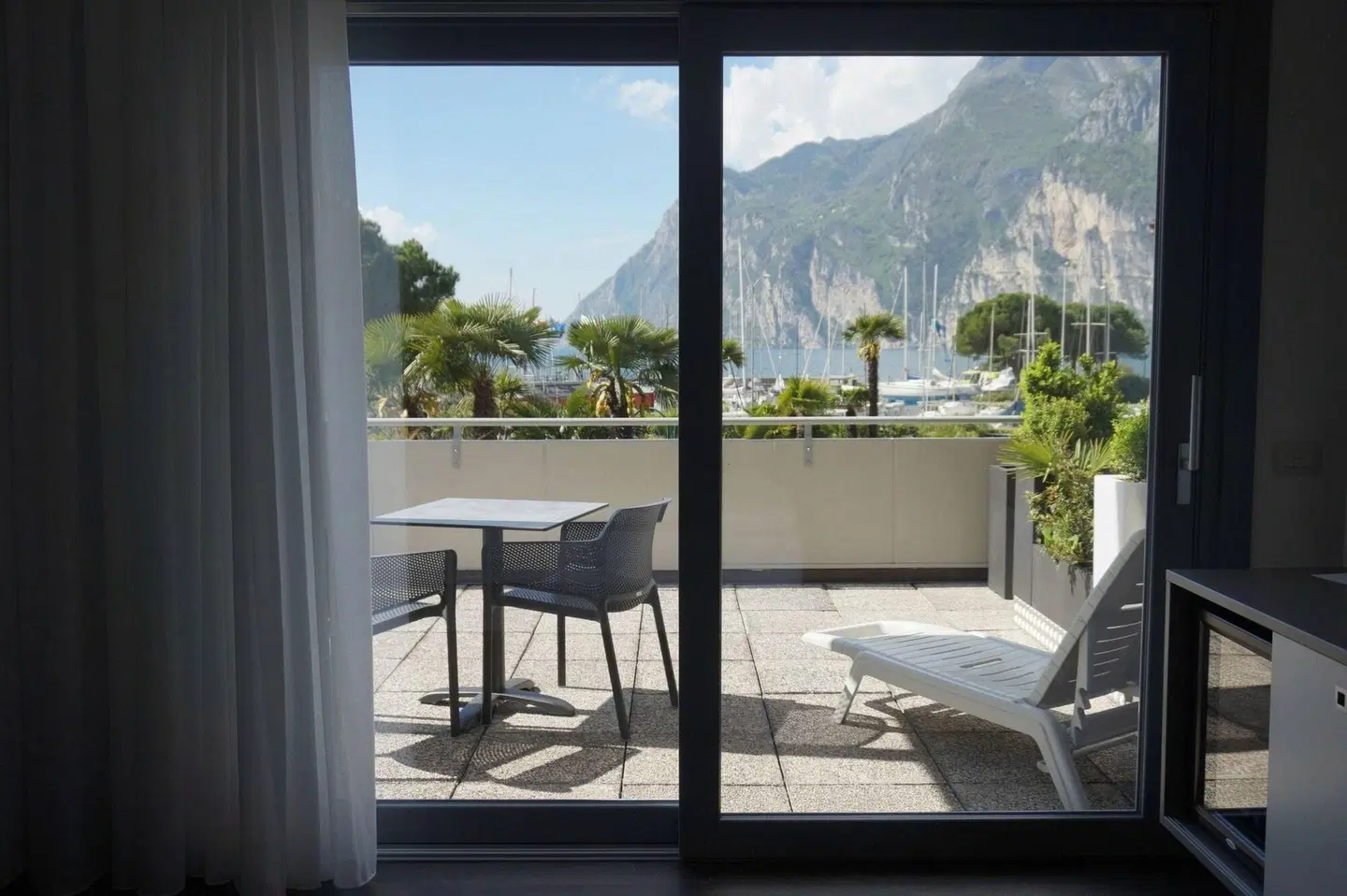 Riviera Terrasse