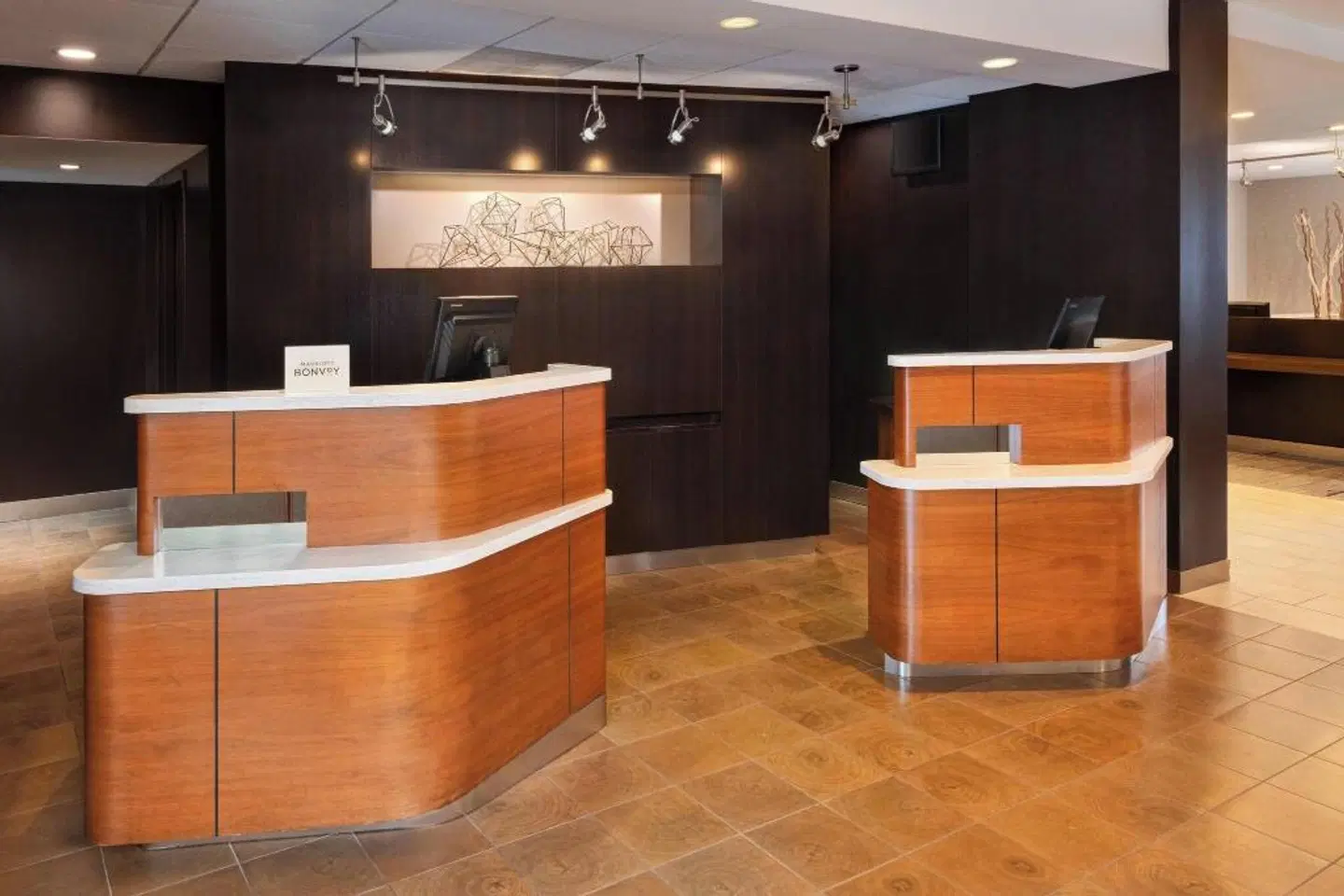Courtyard by Marriott Atlanta Executive Park/Emory Bar
