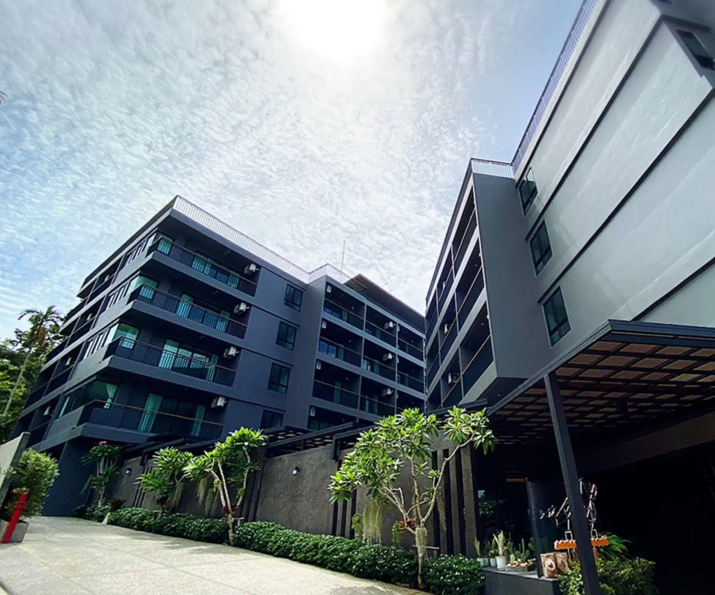 Aonang Dugong (SHA Extra Plus) EXTERIOR