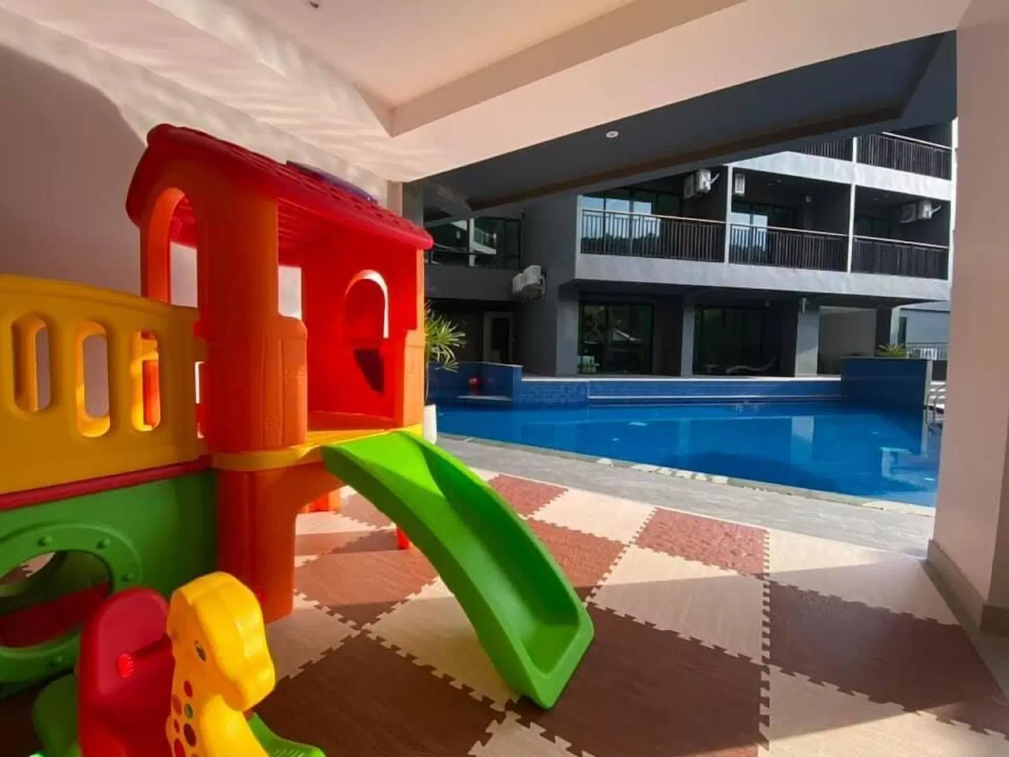 Aonang Dugong (SHA Extra Plus) SPORTS_AND_LEISURE