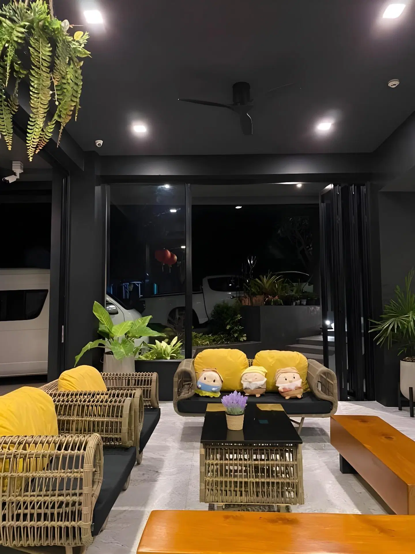 Aonang Dugong (SHA Extra Plus) LOUNGE_LOBBY