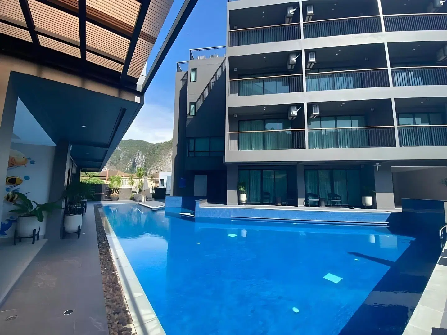 Aonang Dugong (SHA Extra Plus) OUTDOOR_POOL