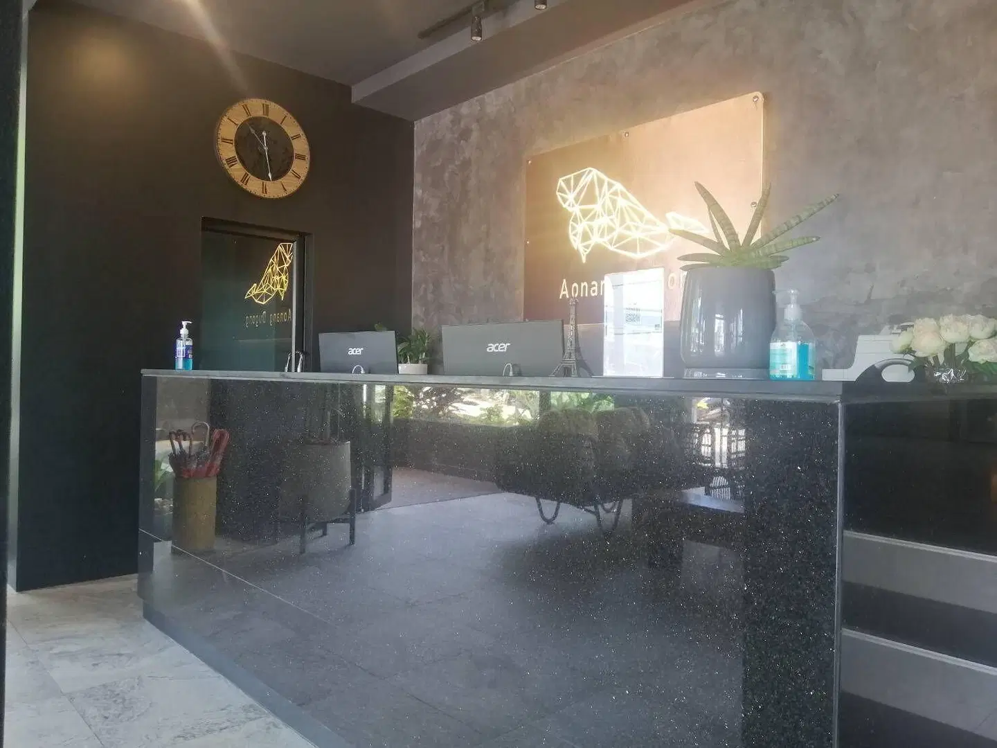 Aonang Dugong (SHA Extra Plus) LOUNGE_LOBBY
