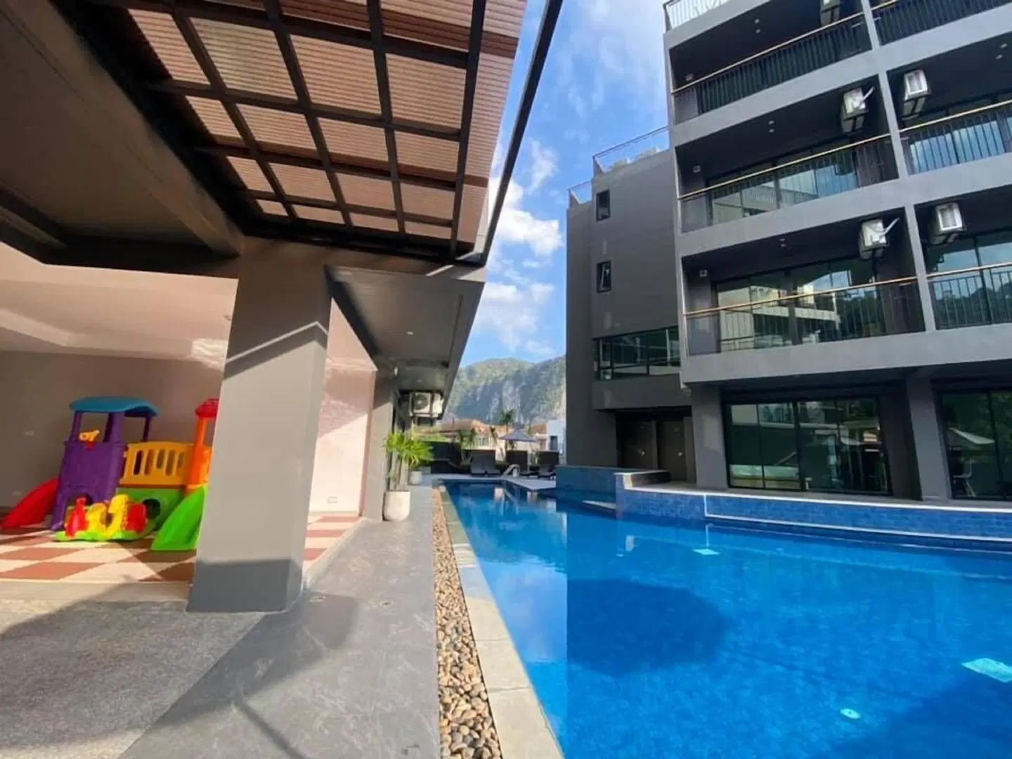Aonang Dugong (SHA Extra Plus) OUTDOOR_POOL
