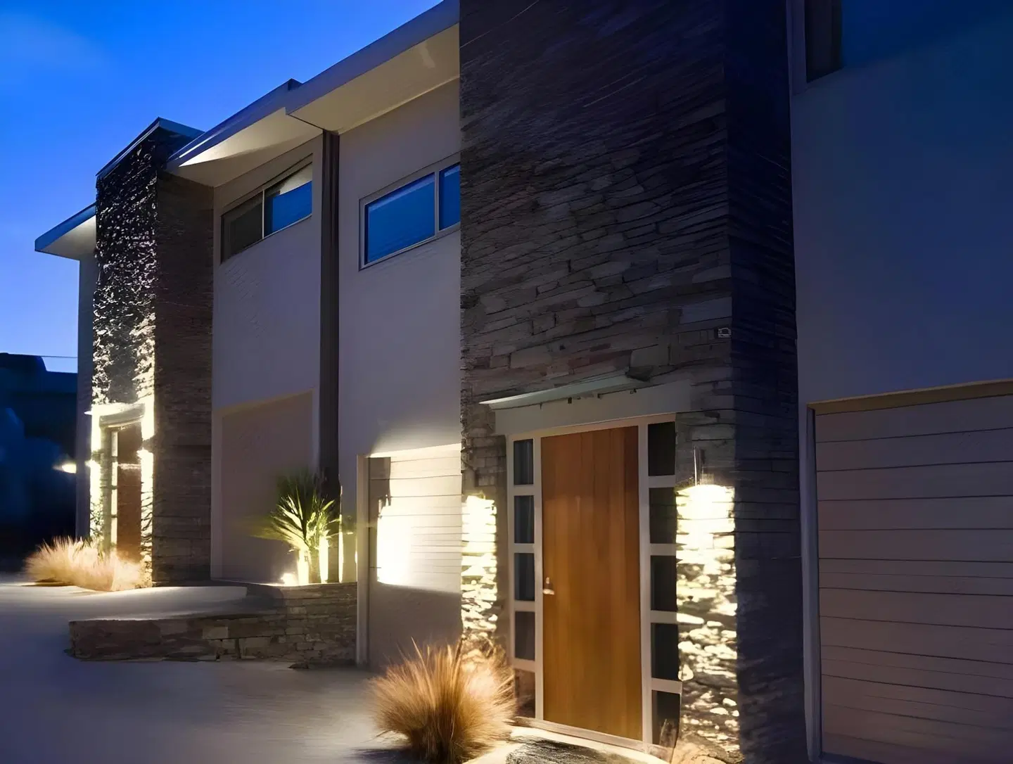 Distinction Wanaka Alpine Resort EXTERIOR