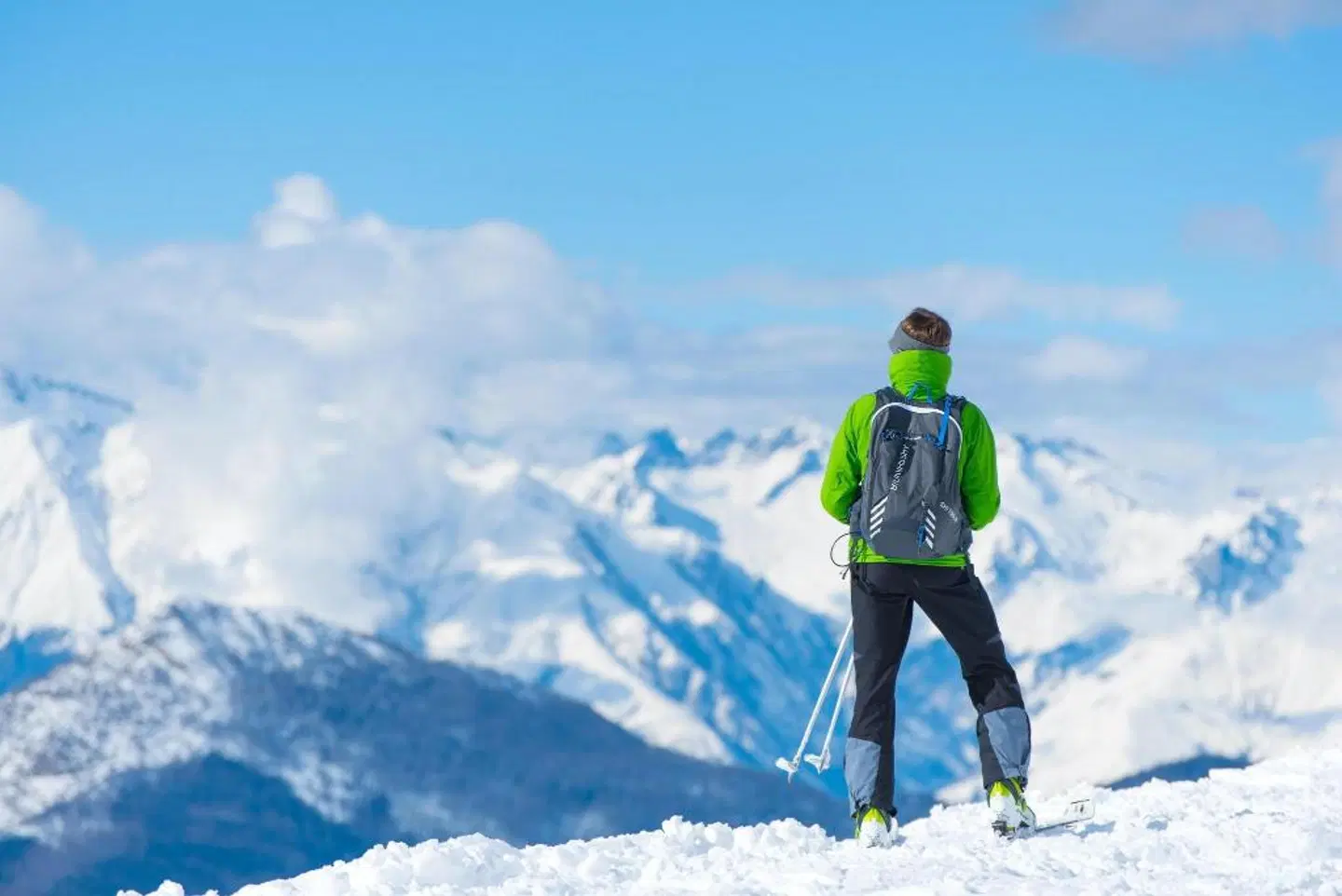 Golf & Alpin Wellness Resort Hotel Ludwig Royal SPORTS_AND_LEISURE